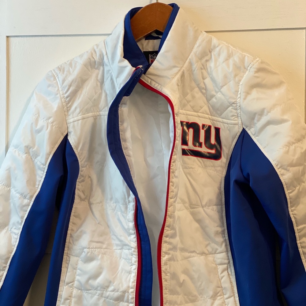 NYG Jacket